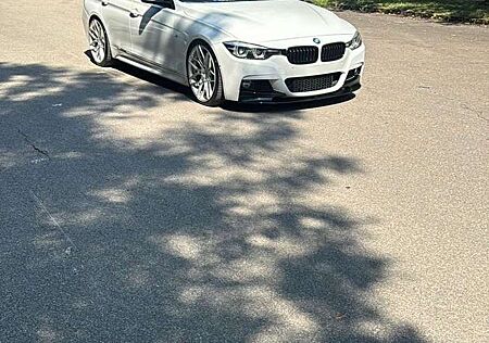 BMW 335d 335 xDrive Aut. Edition M Sport Shadow