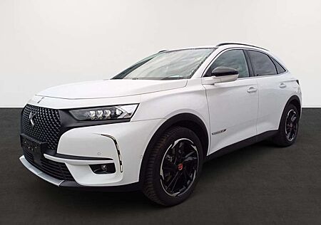 DS Automobiles DS7 Crossback DS 7 Crossback DS7 E-Tense 300 Performance Line + 4x4