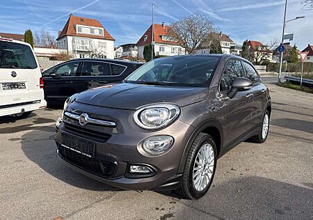 Fiat 500X Pop Star*NAVI*