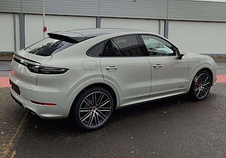 Porsche Cayenne GTS Coupe Tiptronic S