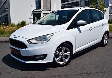 Ford C-Max Business Edition,125-PS, Gepflegt