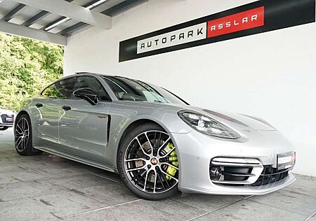 Porsche Panamera 4 S E-Hybrid*SportDesign/PANO/HAL/ABGAS