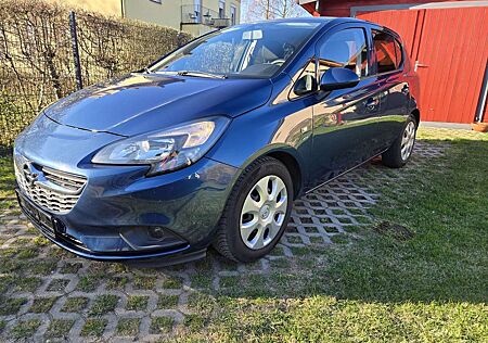 Opel Corsa E Drive ecoFlex, SHZ, Standheizung....