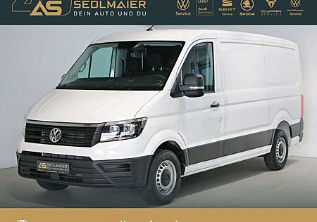 VW Crafter Volkswagen 30 2.0 TDI Klima|Radio|Bordcomputer