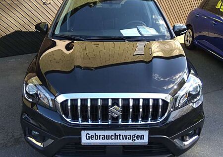 Suzuki SX4 S-Cross 1.4 Boosterjet Allgrip Comfort