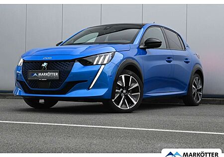 Peugeot 208 e-GT Pack 136 ACC/Keyless/Panorama