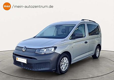 VW Caddy Volkswagen Kombi 2.0 TDI *AHK*NAVI*TEMPOMAT*KLIMA*SITZHZG.*