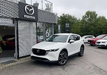 Mazda CX-5 Advantage