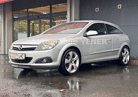 Opel Astra H 1.6 GTC Klima Alu *ZR und TüV NEU*