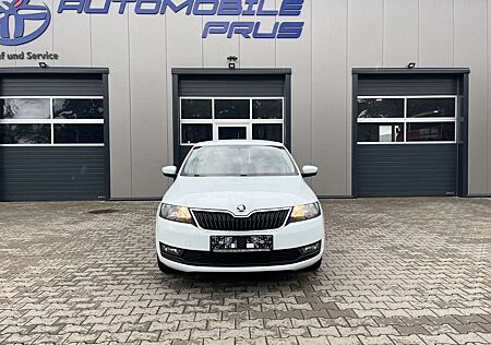 Skoda Rapid /Spaceback Spaceback Cool Edition