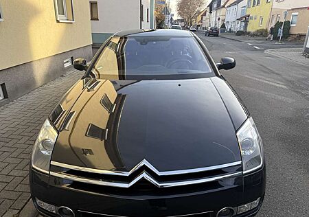 Citroën C6 Citroen HDi 240 Biturbo FAP Exclusive