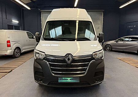 Renault Master Kasten L3H3 Klima Tempomat R-CAM Komfort