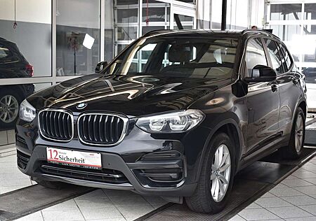 BMW X3 xDrive 25d Advantage Steptronic*Navi*