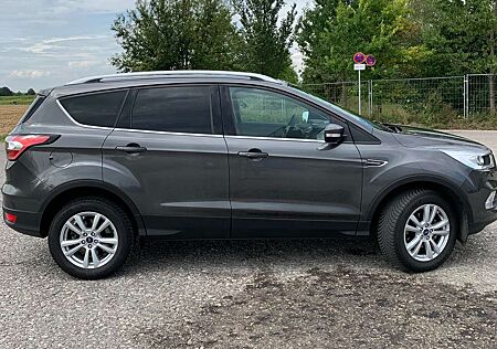 Ford Kuga 1.5 EcoBoost 2x4Cool