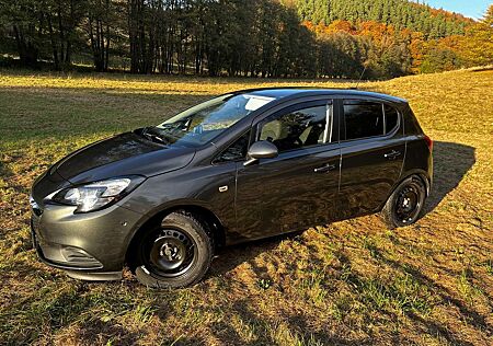 Opel Corsa Edition ecoFlex