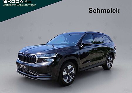 Skoda Kodiaq Selection 2.0 TDI DSG 4x4 AHK LED NAVI