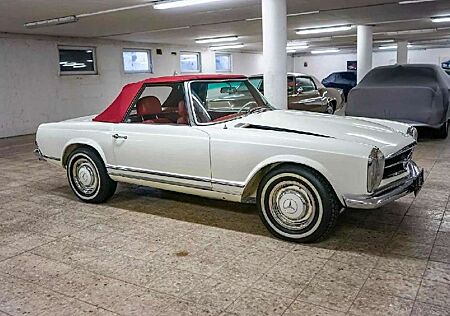Mercedes-Benz SL 230 SL