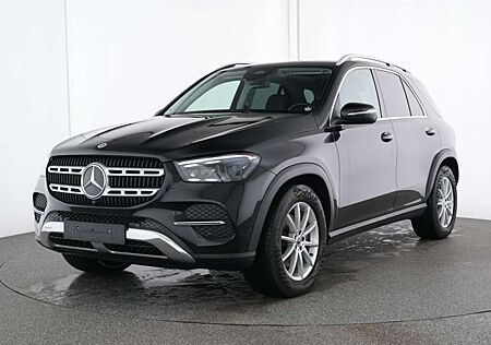 Mercedes-Benz GLE 300 d 4M *Multibeam*Panorama-SD*Kamera*AHK*