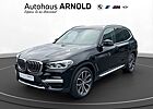 BMW X3 xDrive20d ZA xLine Head-Up HiFi DAB LED WLAN