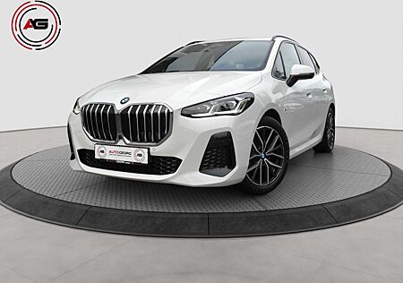 BMW 220iA 220 Active Tourer M-SPORT LC PROF H&K 360° AHK