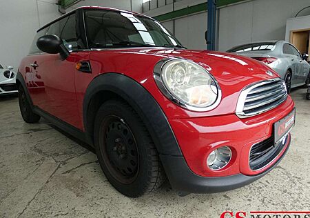 Mini ONE 72 kW*KLIMA*ZV