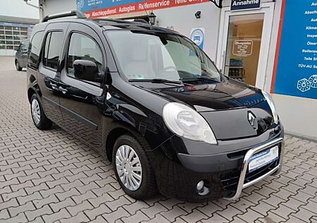 Renault Kangoo Privilege TÜV-AU 12-2026