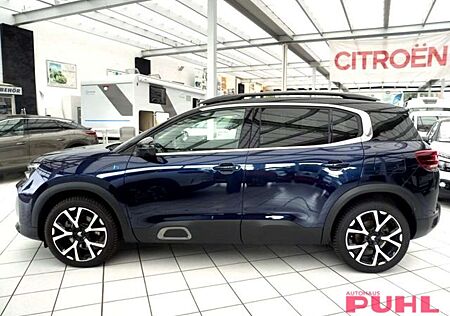 Citroën C5 Aircross Citroen Hybrid225(Plug-In)Shine Pack S&S(EU6