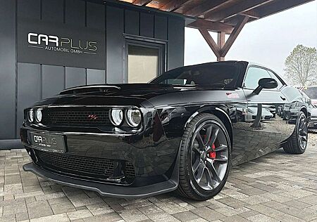 Dodge Challenger 6.4 V8 SRT 392 SCAT PACK Performance