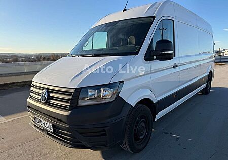 VW Crafter Volkswagen 35TDI*MAXI-HOCH-LANG*KLIMA*KAMERA*TEMPOM