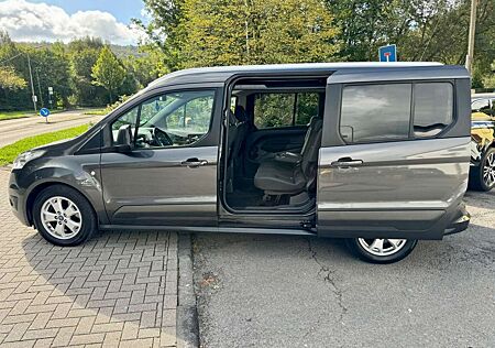 Ford Grand Tourneo GrandTou.Connect Titanium Aut.7SitzGlasdachNavi