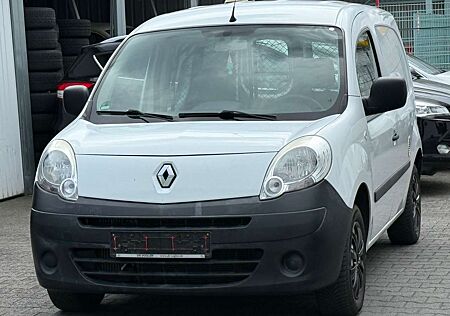 Renault Kangoo 1.5 dCi Rapid Extra Klima