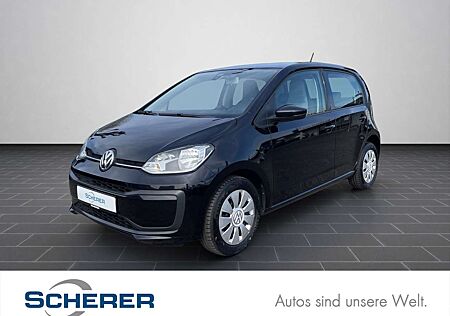 VW Up Volkswagen ! 1.0 TSI BMT move ! Regensensor, Klima