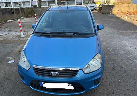 Ford C-Max 1.6 TDCi Style