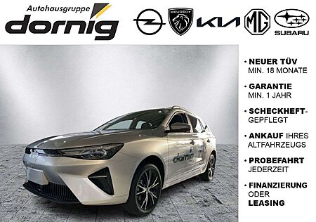 MG MG5 5 Maximal Luxury