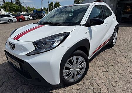 Toyota Others Aygo X Play **RÜCKFAHRKAMERA**
