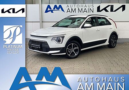Kia Niro gebraucht kaufen Kia Niro 1.6 HEV | EDITION 7 | DRIVE WISE | NAV
