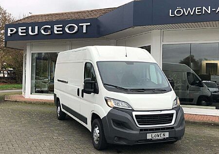 Peugeot Boxer 335 L3H2 Pro BlueHDi 130