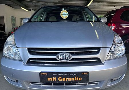 Kia Carnival 2.9 CRDi VGT EX Basis 8 Sitzer