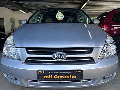 Kia Carnival 2.9 CRDi VGT EX Basis 8 Sitzer