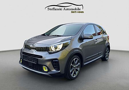 Kia Picanto **X-Line** Navi/Klimaaut/Carplay/Shz/Lhz