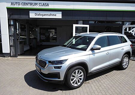 Skoda Kodiaq 1.5 TSI DSG STYLE Matrix-LED Navi RFK PL