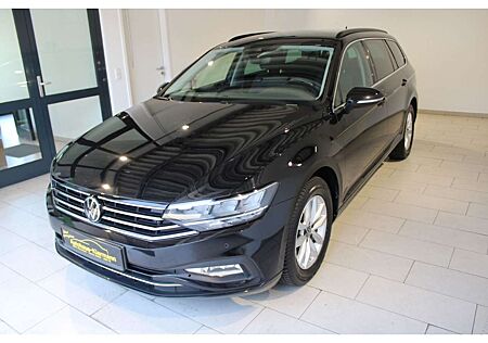 VW Passat Volkswagen Variant Business 1.5 TSI BMT Start-Stopp
