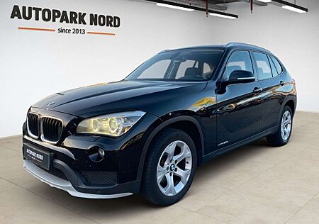 BMW X1 xDrive 20d Aut./BI-XENON/NAVI/SHZ/TEMP/PDC