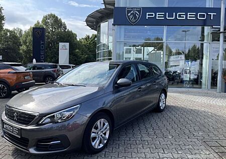 Peugeot 308 sw 1.2 PureTech 130 Active Navi Klima Kamera