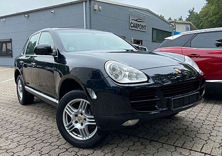 Porsche Cayenne 3.2 Leder Navi AHK Bose Xenon