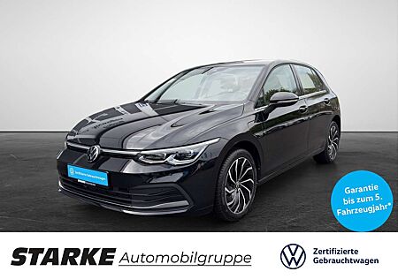 VW Golf Volkswagen 1.4 TSI eHybrid DSG Style
