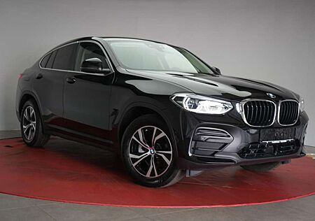 BMW X4 xDrive20d Advantage Navi/ACC/Kamera/Virtual/H
