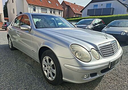 Mercedes-Benz E 220 CDI (211.006) *AUTOMATIK*HU/AU NEU*