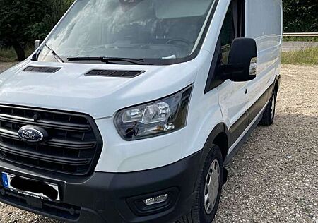 Ford Transit 350 L3 Trend