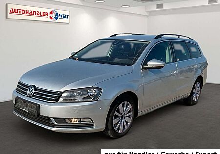 VW Passat Variant Volkswagen Passat Kombi 1.4 TSI Comfort BMT DSG AAC Navi